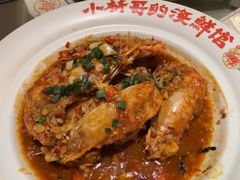 -小林哥的海鲜馆·夜宵烧烤(渔人码头店)