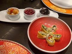 -北京王府井希尔顿酒店·秦唐中餐厅Chynna