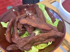 -黔滚滚贵州牛肉火锅·酸汤火锅(创意园店)