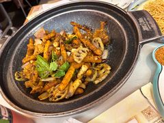 -渝蛙馆(新百店)