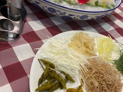 -吉源大排档·鱼生·海鲜(烧烤彩印厂店)