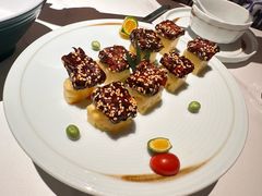 -臻席·川·川菜甄选(星河汇店)