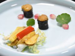-三宝大饭店-中和艺素餐厅(浦上金山正祥广场店)
