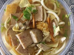 -潍州和乐王(文化店)