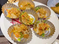 -極上萬膳·日料放题(海岸城店)