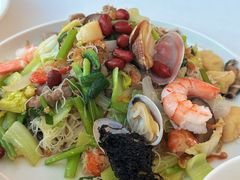 兴化炒米粉-莆田餐厅PUTIEN(颐堤港店)