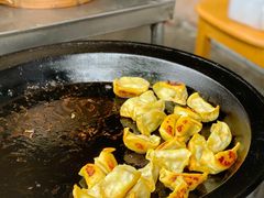 -蒋家桥饺面店(广陵路店)