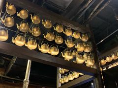 -韩国料理大力士(屏风街店)