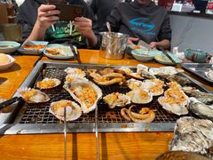 -蚝英雄·鲜蚝自助专门店