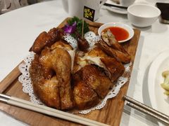 -品泉餐厅·大盆鱼·走地鸡