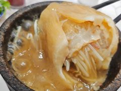 -凤城礼记鱼翅海鲜酒家(新马路总店)