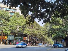 -老五鸡丝豆花面粉(瑞金北路68号院店)