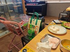 -乌拉烤肉(如皋首店)