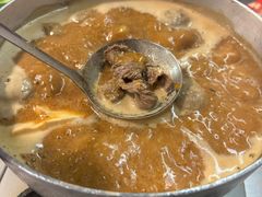 -燃计沙茶皇·香港沙茶火锅(人广旗舰店)
