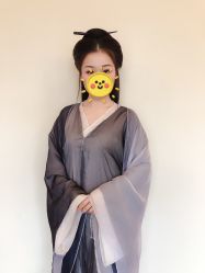 点击看大图 -盘子女人坊古装写真摄影(深圳店)