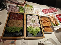 -火锅先生(五马街店)
