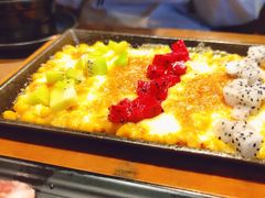 -九田家黑牛烤肉料理(无锡T12店)