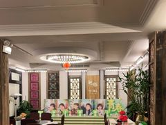 大堂-刘姐啤酒鱼民族演艺餐厅(西街总店)