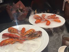-红盔甲·小龙虾(人民广场店)
