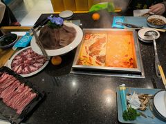 -五星桥原切肥牛火锅·30年专注好牛肉(湖塘店)