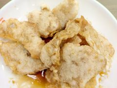 -英兰朝族饭店·英兰锅包肉(佳园路店)