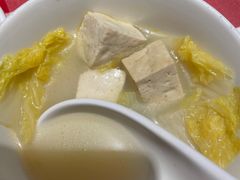-西贝(上海中心店)