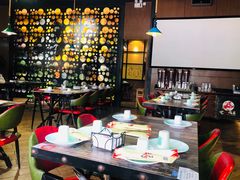 大堂-龙虾风暴(松江店)