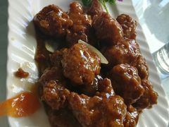 -宝发园名菜馆