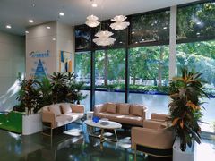 -上海银行(金融街支行)