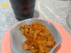 -争鲜回转寿司(朝外悠唐PLUS店)