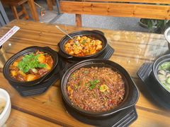 -廖记老砂锅(上清寺店)