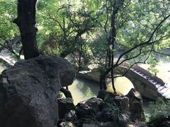 -绮园景区