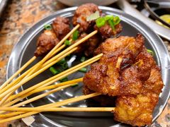 -小饕荟雅安贡椒鱼鲜馆(广福桥店)