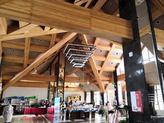-长白山天域度假酒店