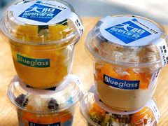 -Blueglass酸奶(财富购物中心店)