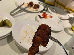 -戈拿旺巴西烤肉(崇文门店)