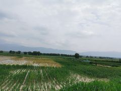 -暖泉古镇