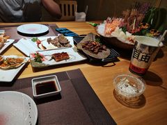 -割烹旭日本料理(龙湖狮山天街店)