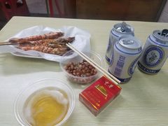 -福民老烧烤