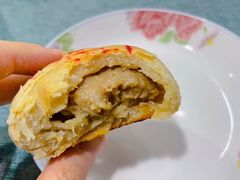 鲜肉月饼-西区老大房(愚园路店)