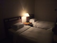 床-西安阿房宫维景国际大酒店