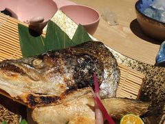 -鸟山鸣·日料食堂(王府井店)