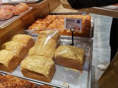 -麦陌(正弘城店)