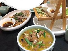-西安饭庄·非遗陕菜(钟楼店)