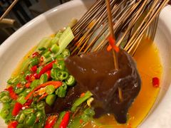 -嘉州叶婆婆钵钵鸡(建设路店)