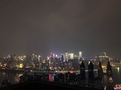 -都会尚膳·海鲜自助餐厅(重庆万豪酒店)