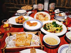 -随缘小馆(红岭路店)