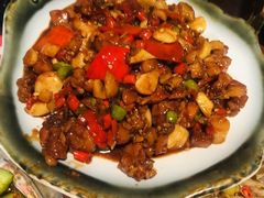 -小镇印象音乐餐吧(莲塘店)