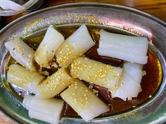 猪肠粉-陈添記·祖傳爽鱼皮·西关老字号(广州首店)