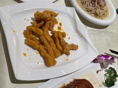 -阿莉餐厅(枣阳路店)